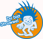 Du bis Struwwel!